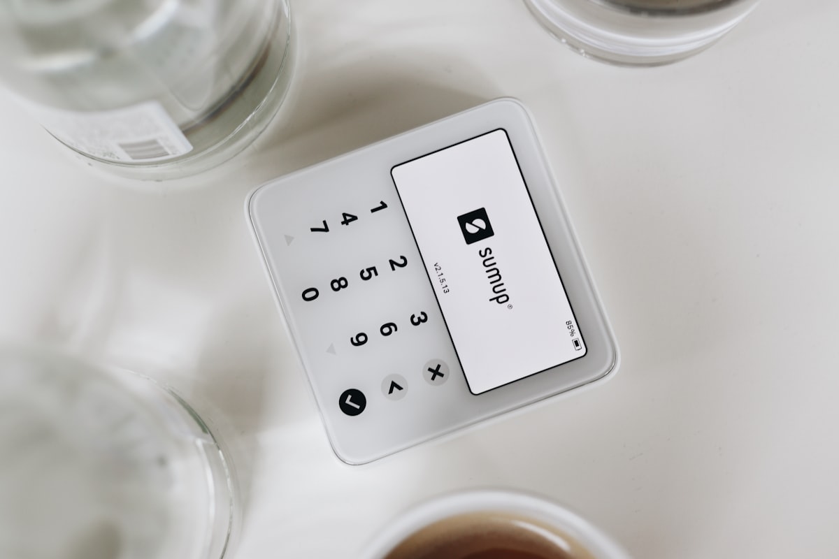 Mobirise Website Builder